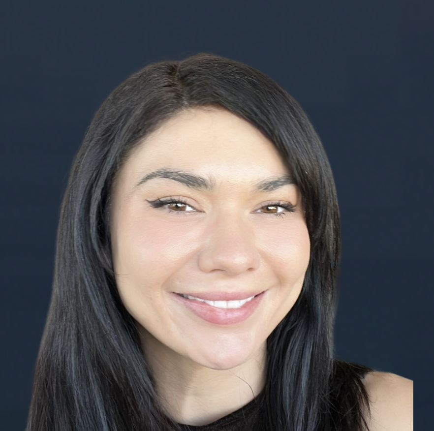 Jasmine Cruz-Horn Therapist