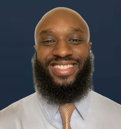 Eric Stewman Jr. DBH TAL