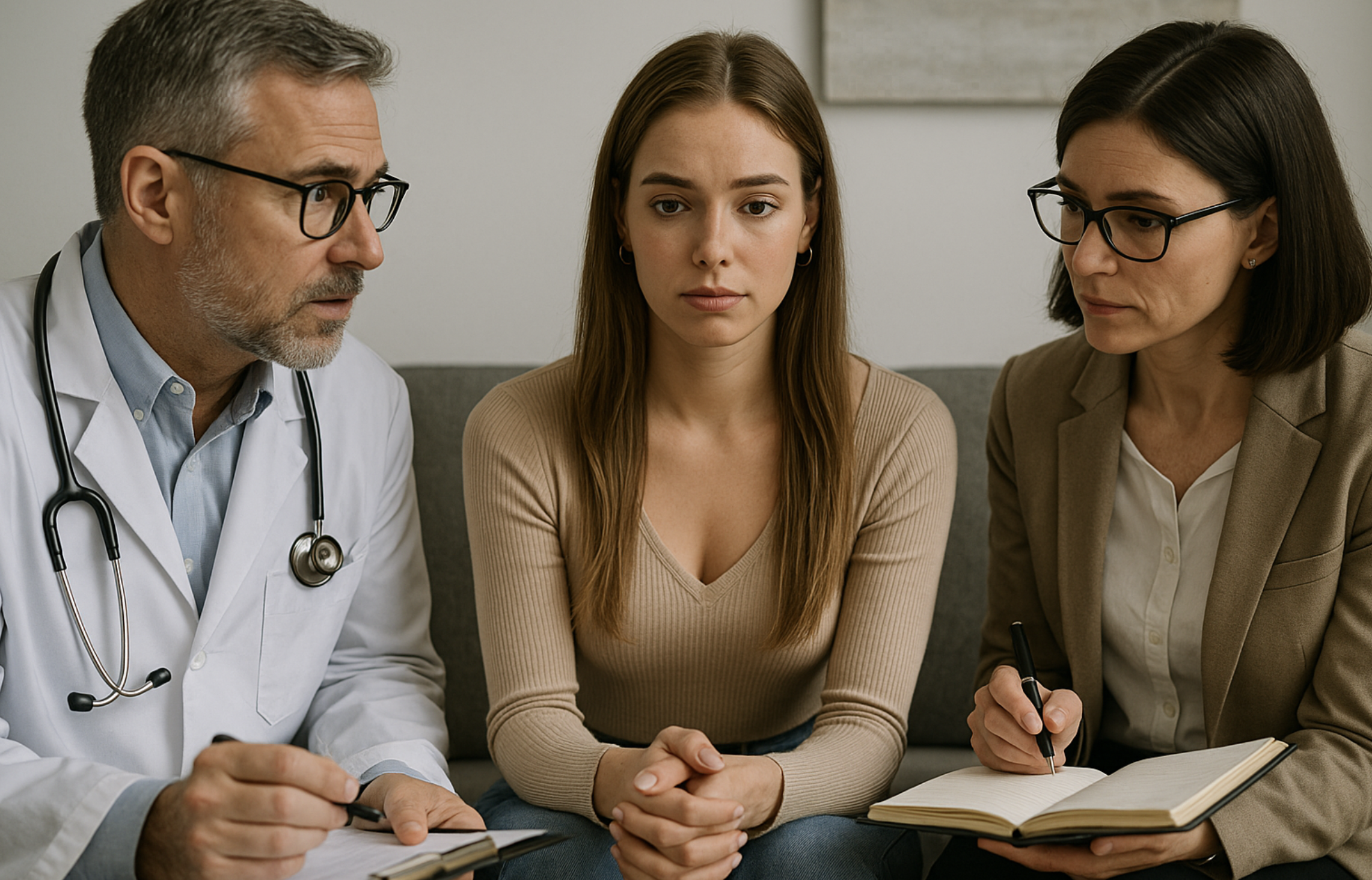 The Importance of Seeking Professional Help for Mental Health