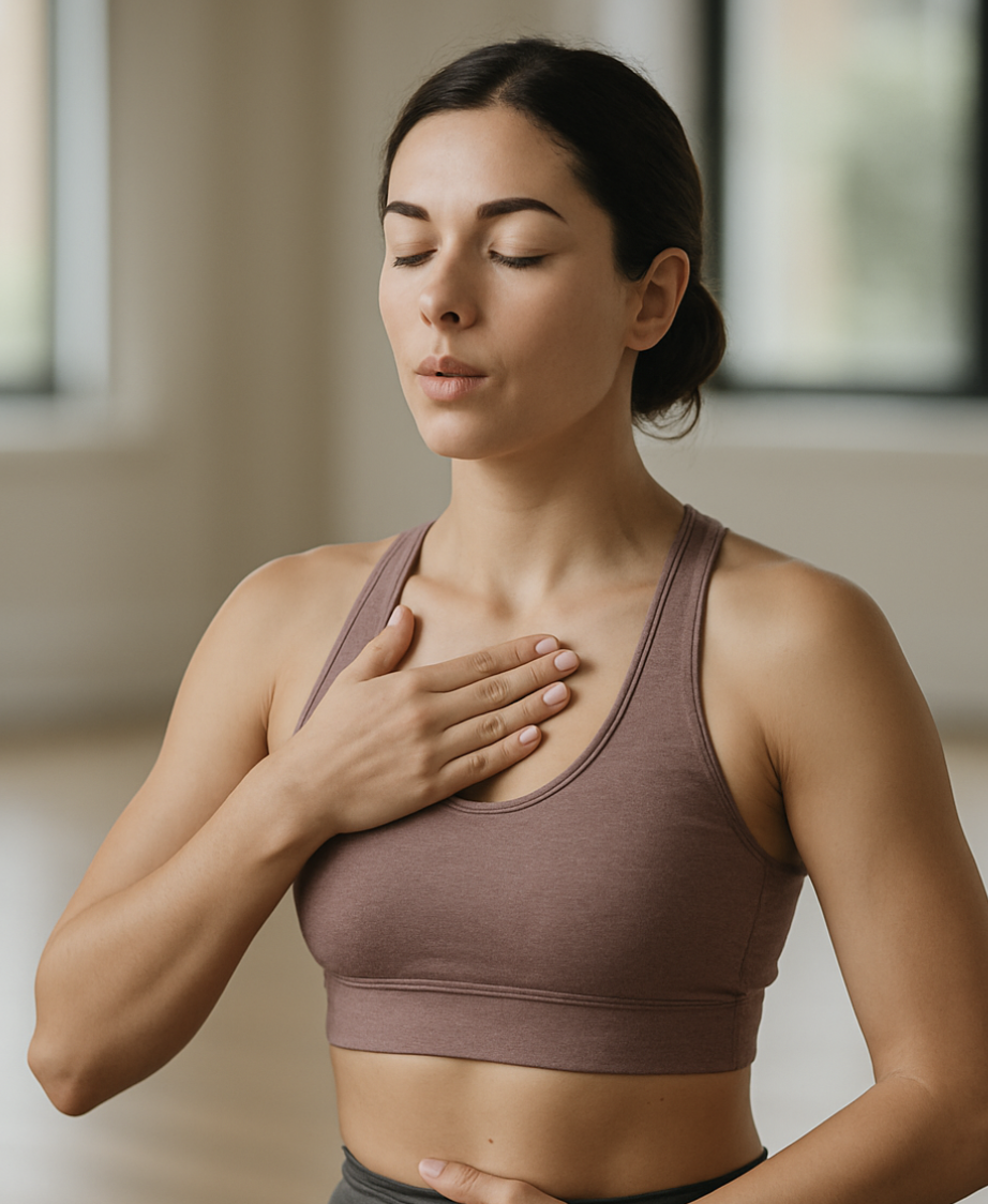 Strategies to Manage Anxiety Without Turning to Substances