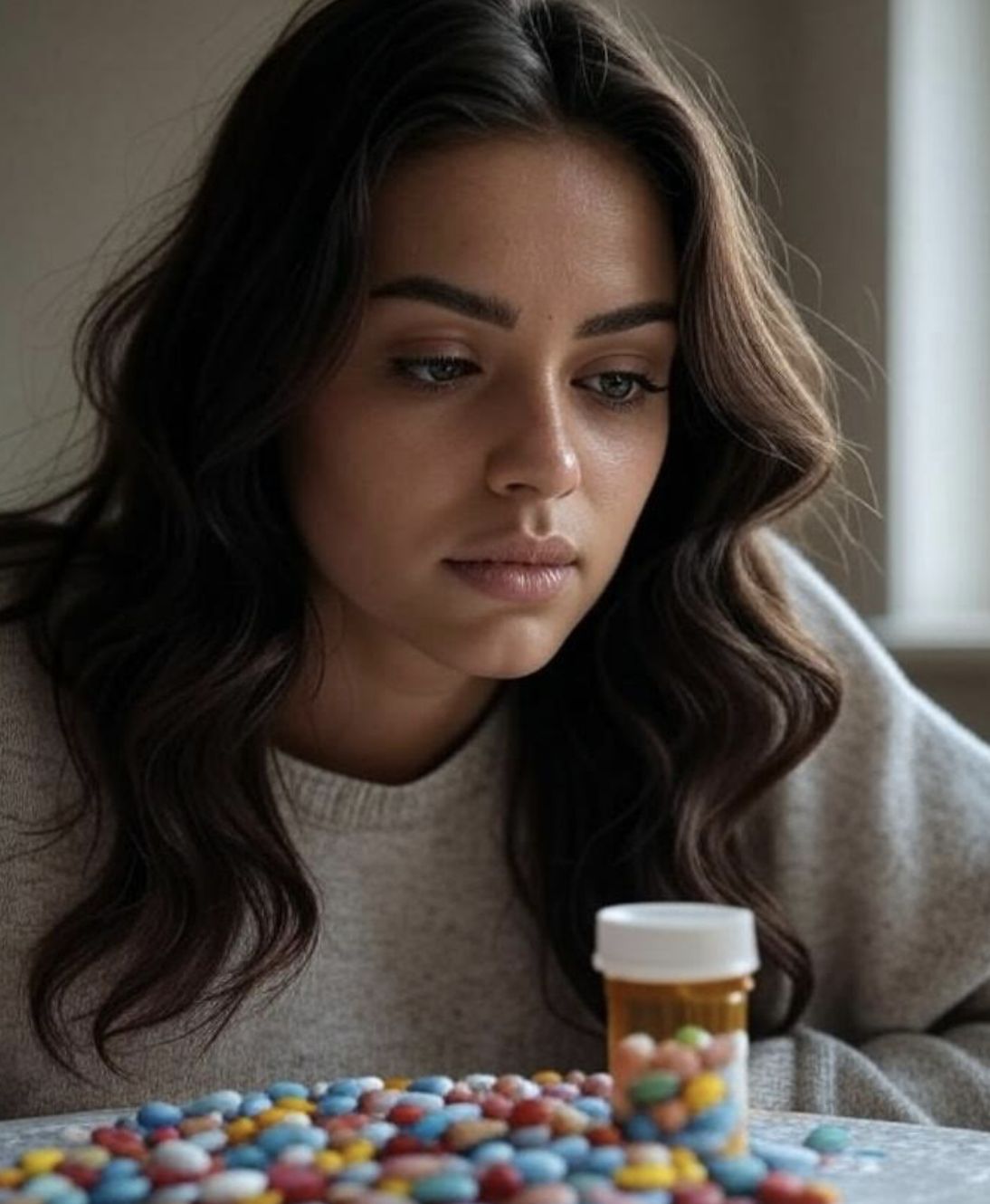 Common Mental Health Conditions Linked to Addiction