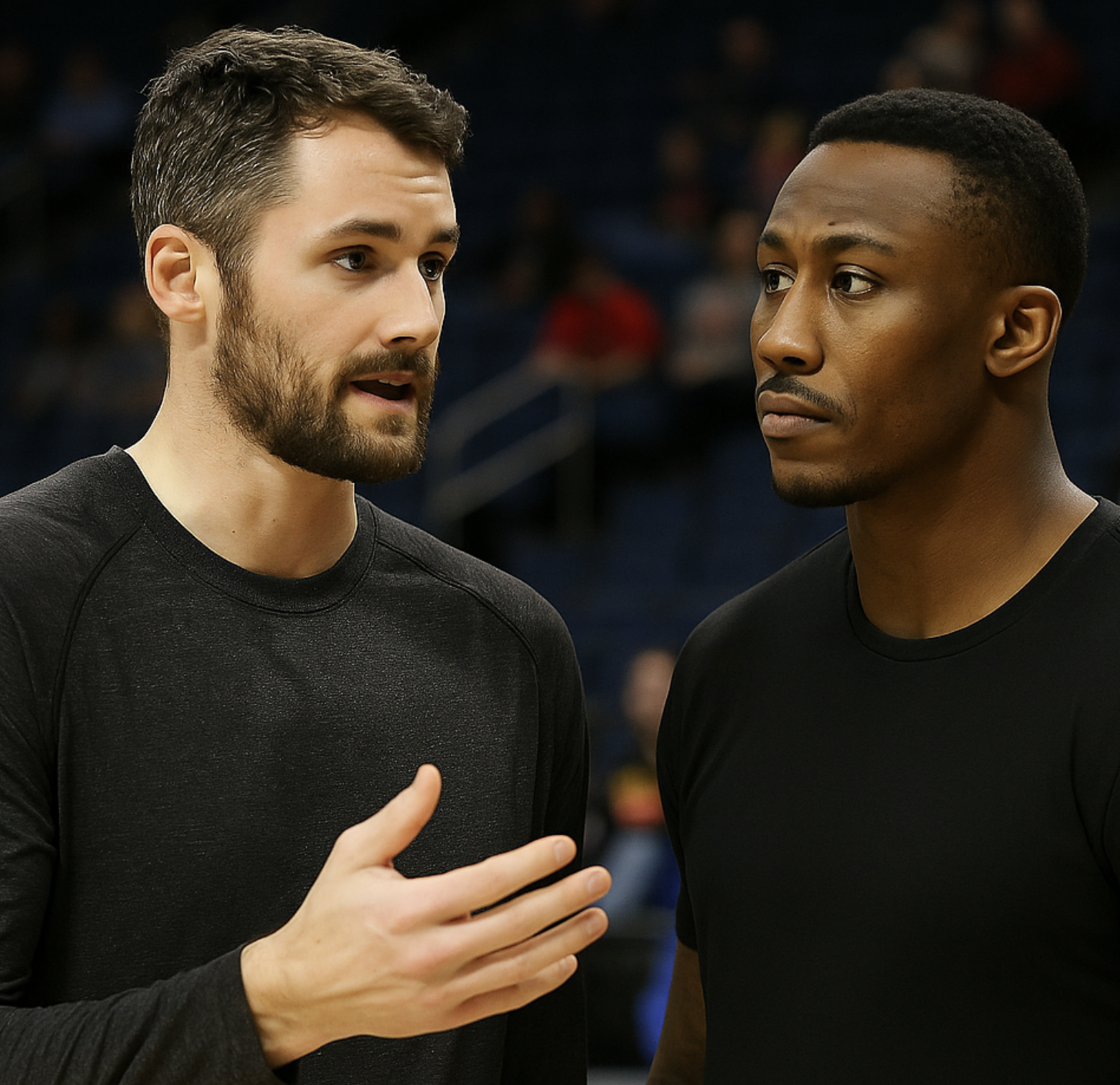 Athletes Who Struggle with Depression