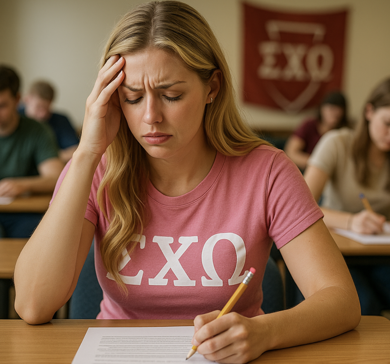 Why Anxiety Often Leads to Substance Use