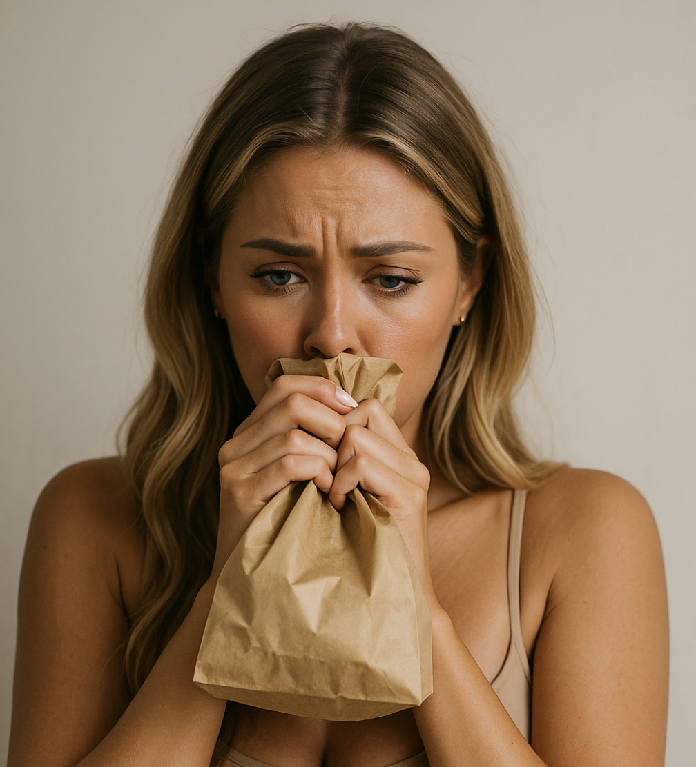 How to Manage Anxiety During Drug Detox