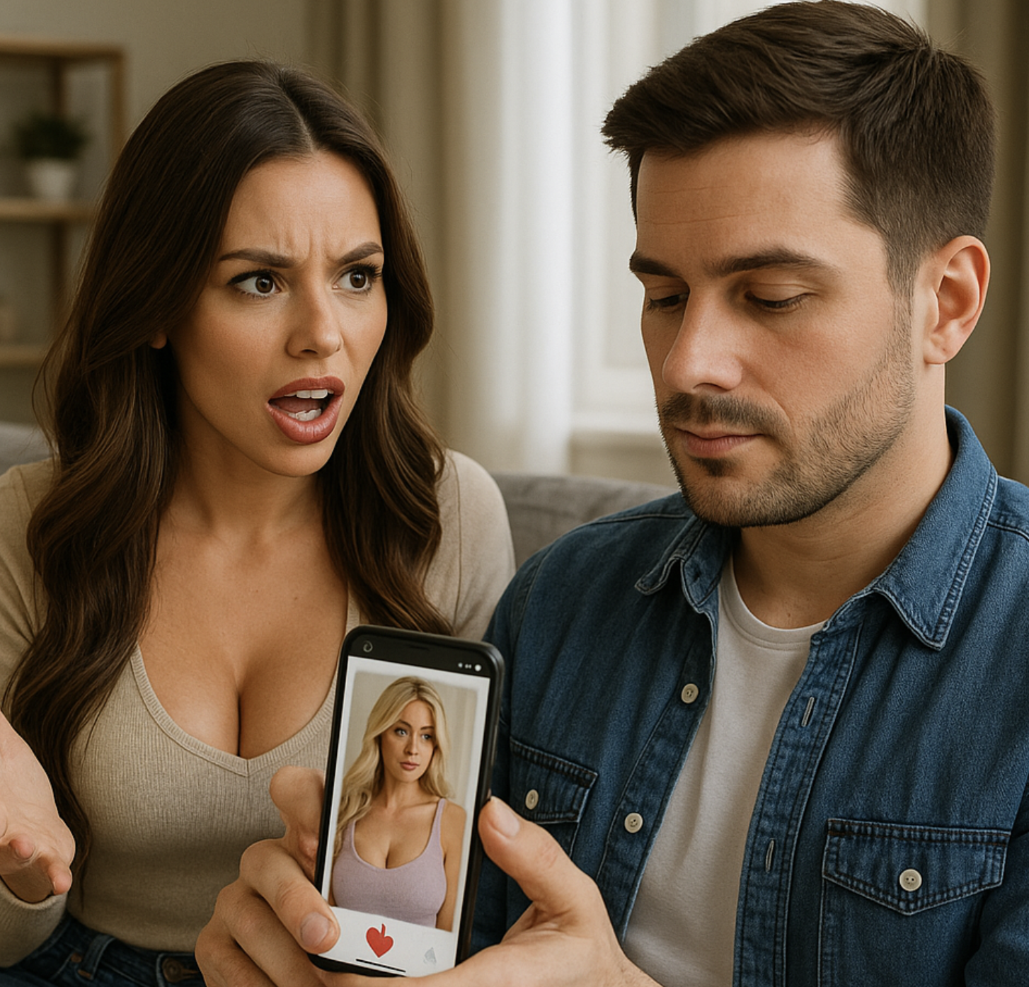 How Sex Addiction Affects Relationships