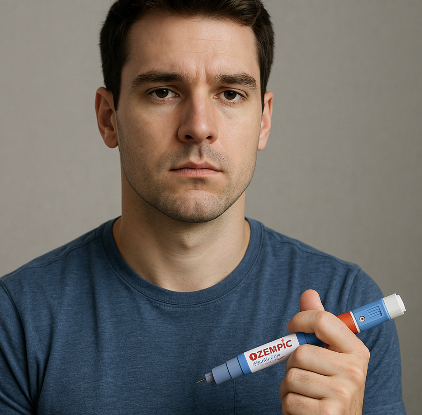 Emotional Numbness on Ozempic 