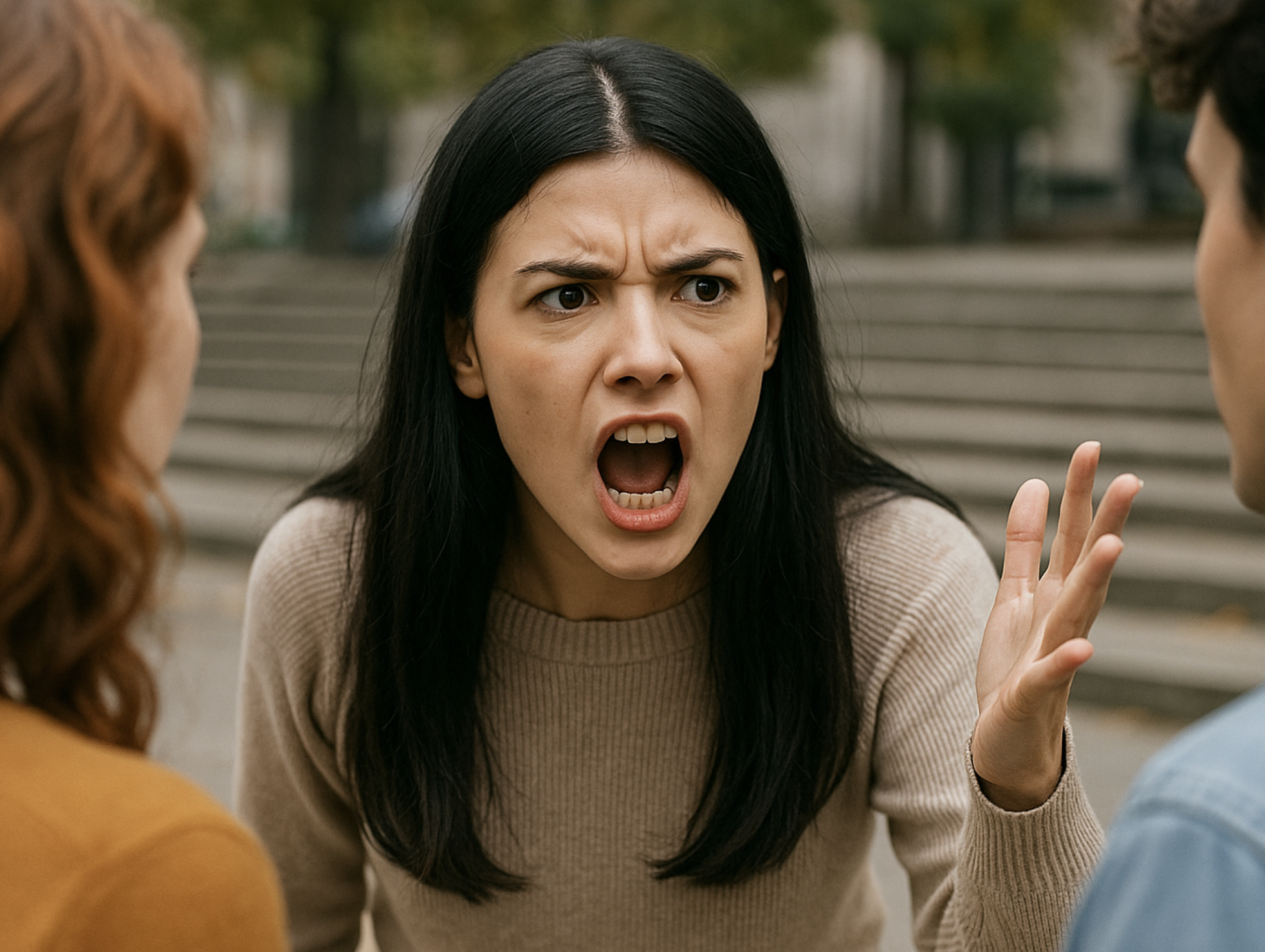 Crash or Low Mood After  Ozempic?