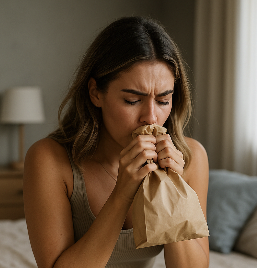 How Depression and Anxiety Are Interlinked—Early Warning Signs