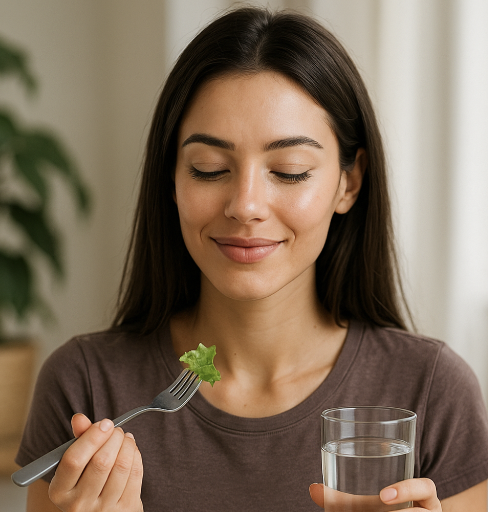 The Role of Lifestyle Changes in Managing Depression