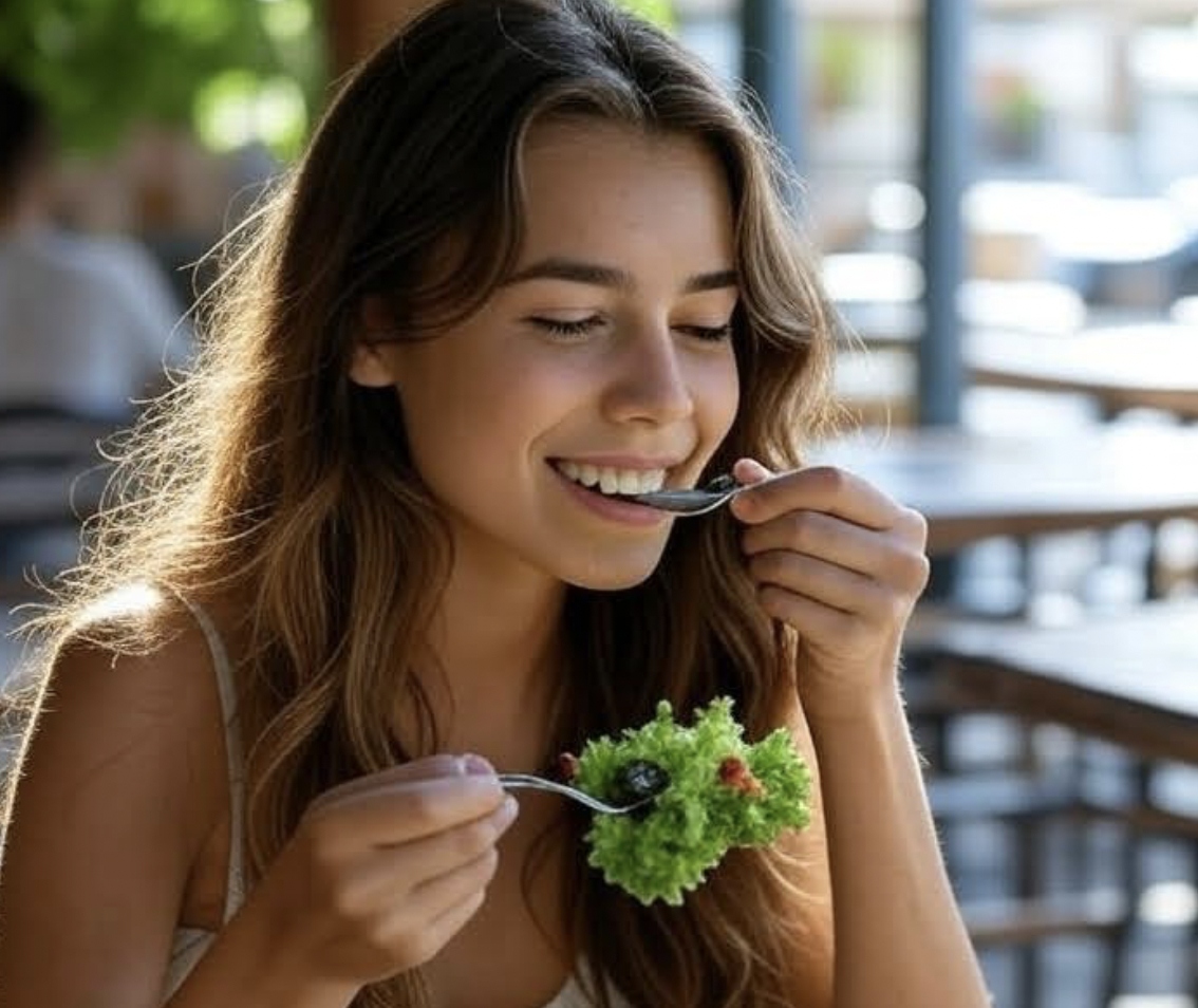 How Nutrition Affects Anxiety Levels