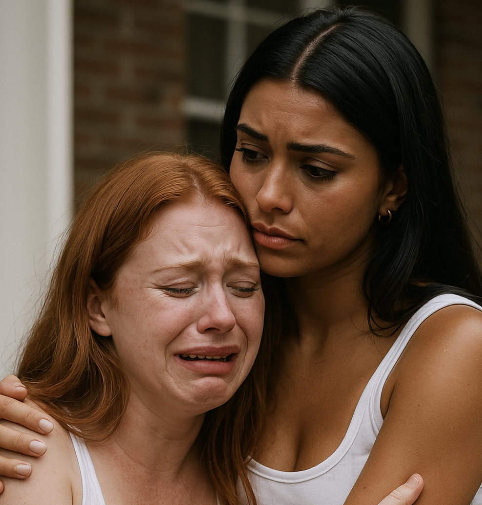 Depression Symptoms in Females