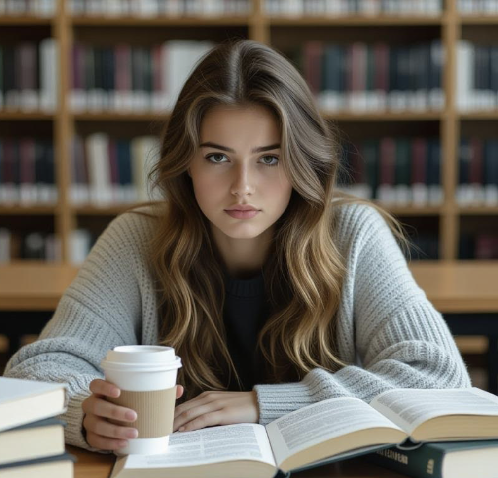 How to Manage Stress