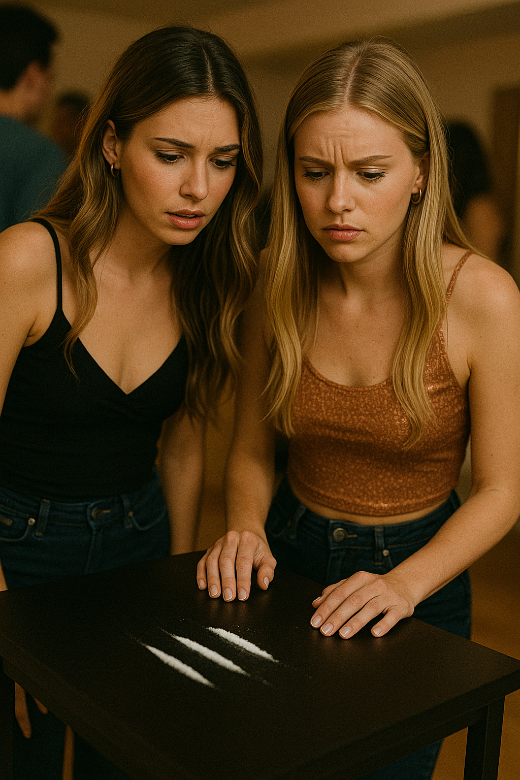 Long-Term Effects of Cocaine on the Brain