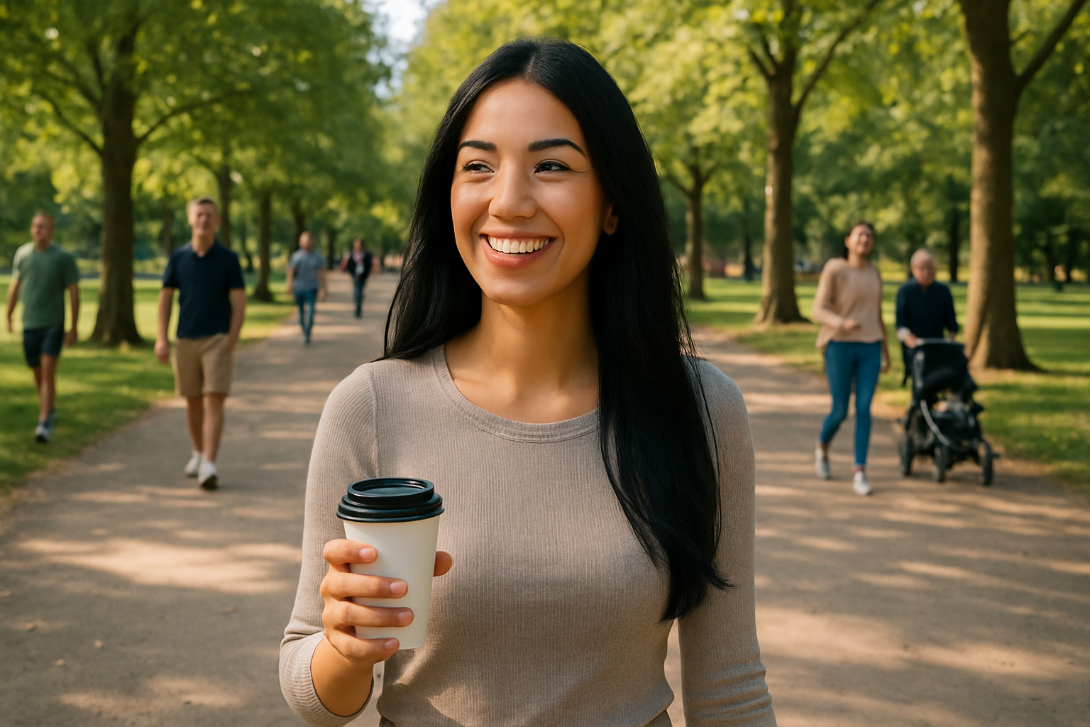How Mindfulness Reduces Anxiety Long-Term