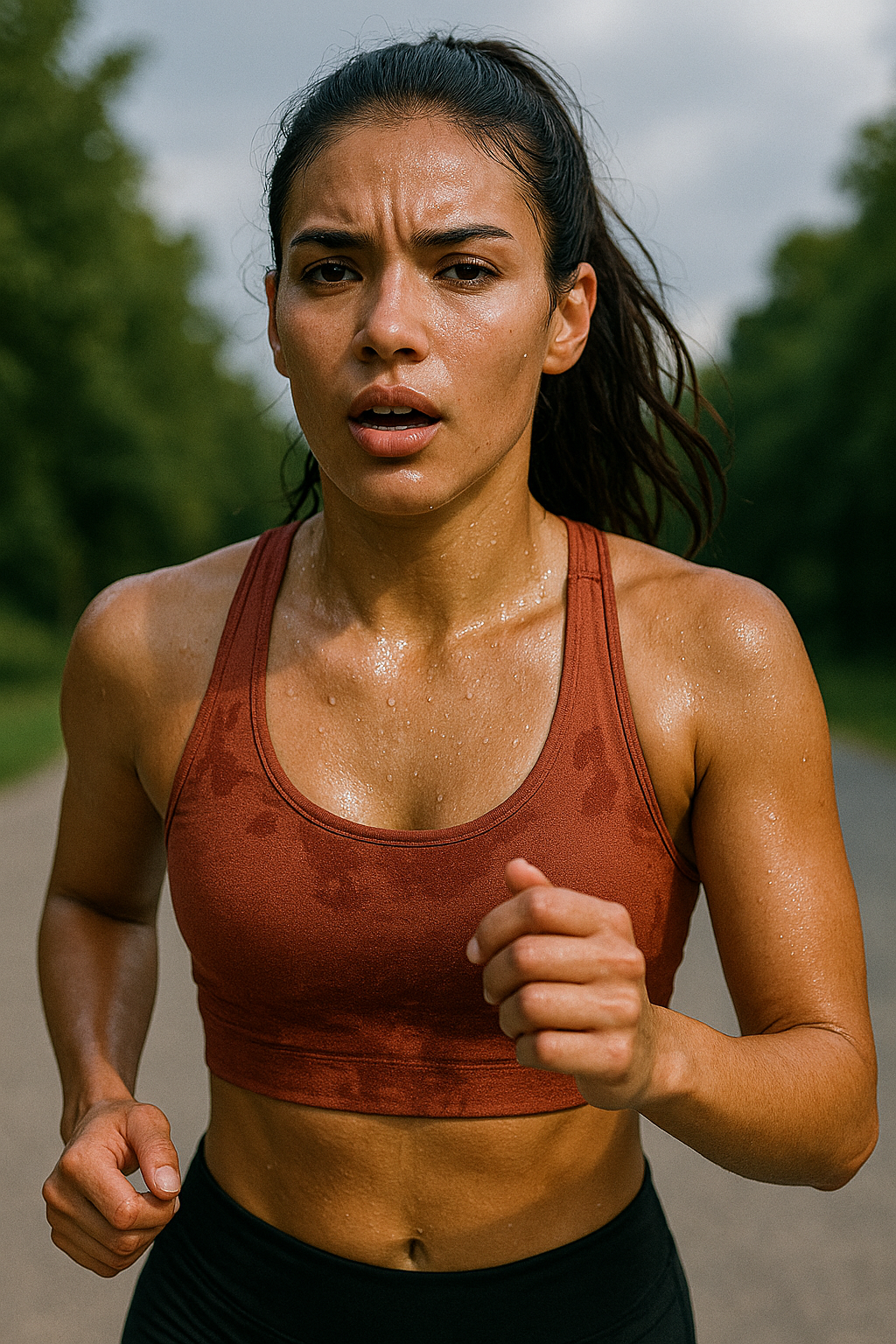 Exercise as a Tool for Anxiety Relief