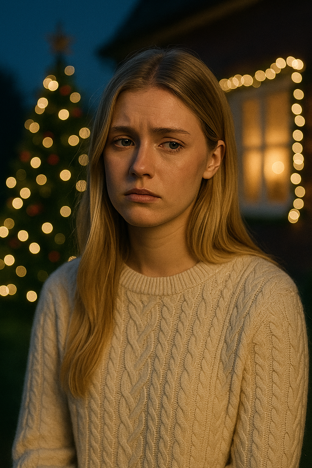 Why Anxiety Increases During the Holidays