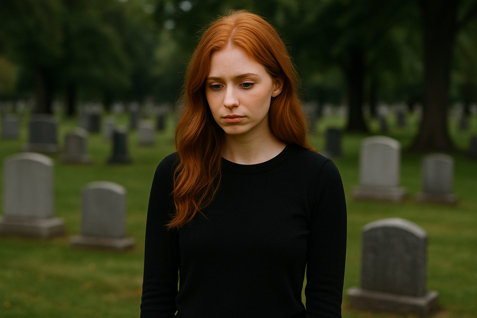 How Trauma Can Manifest as Anxiety Later in Life