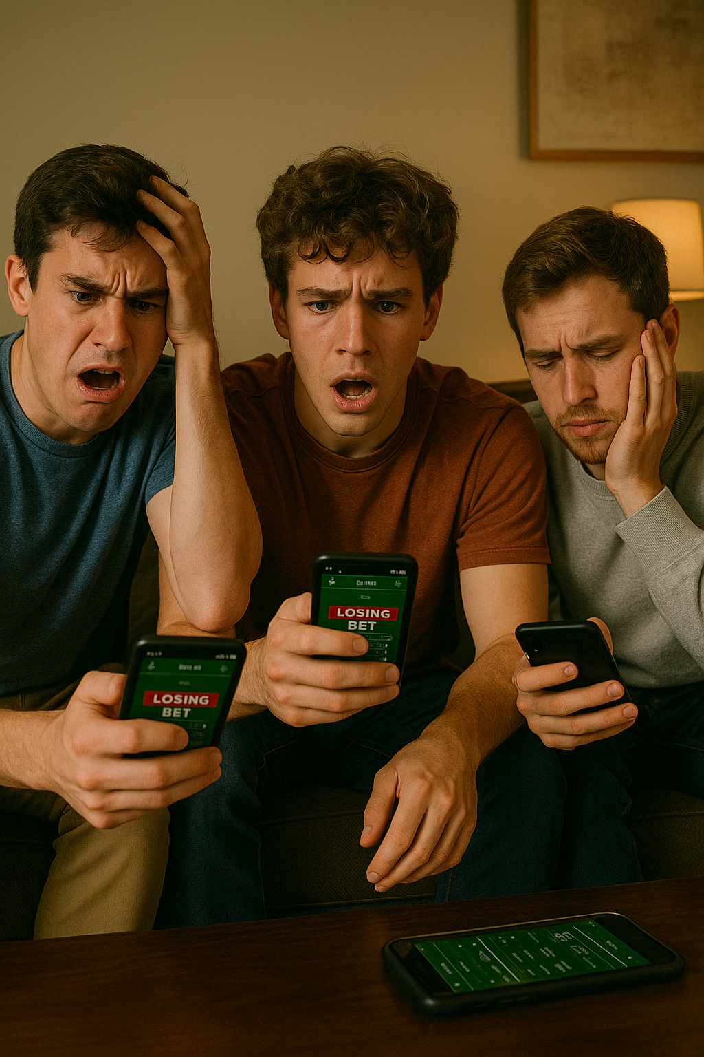 Why Gambling Addiction Is Rising Among Young Adults