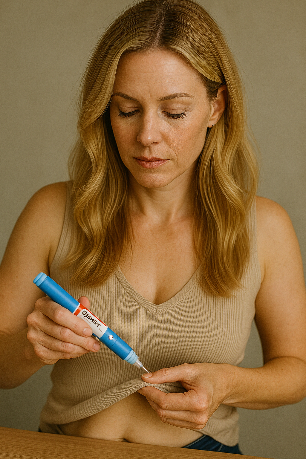 How Ozempic Can Affect Mental Health