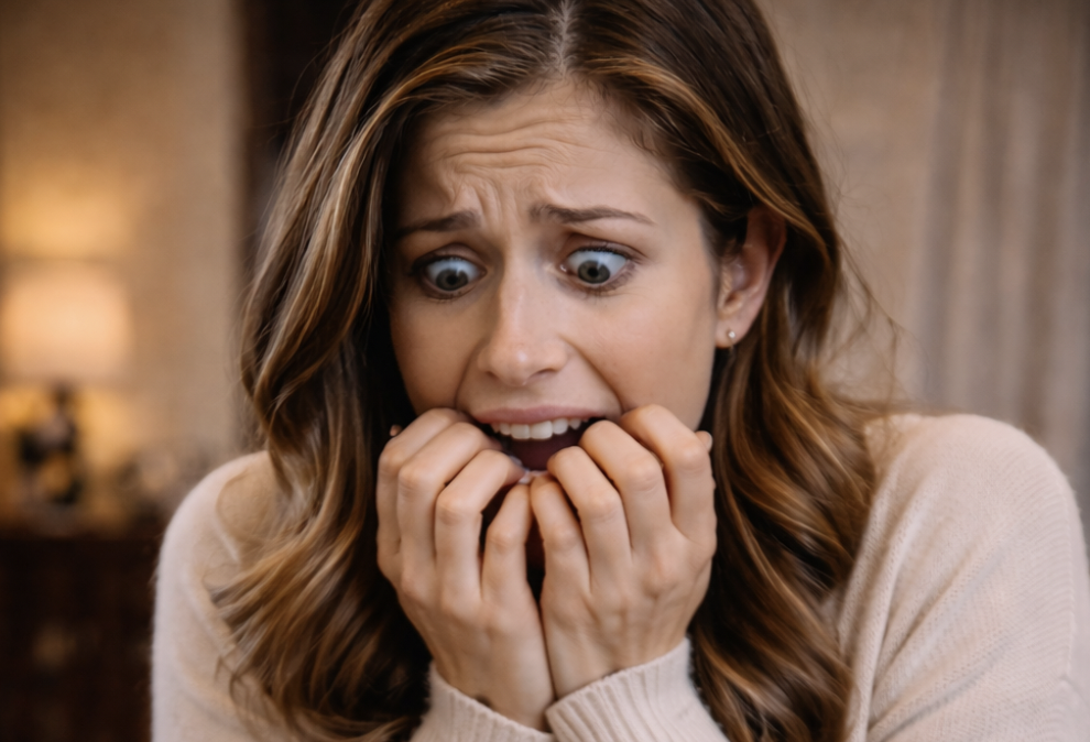 How Trauma and Eating Disorders Are Connected