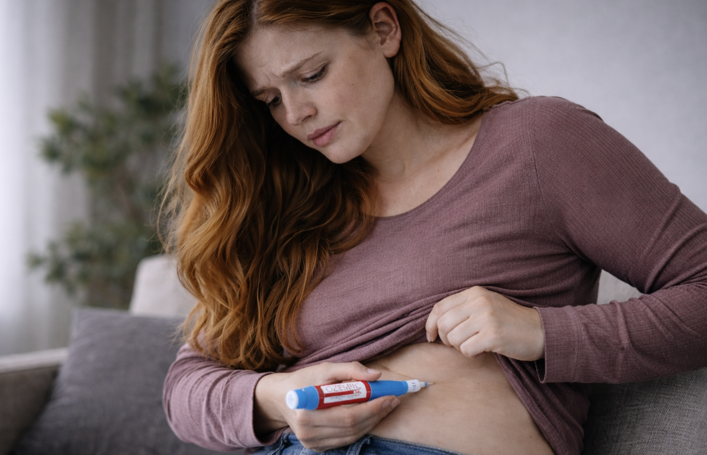 Ozempic and Mental Health: What to Know in Tallahassee, Florida