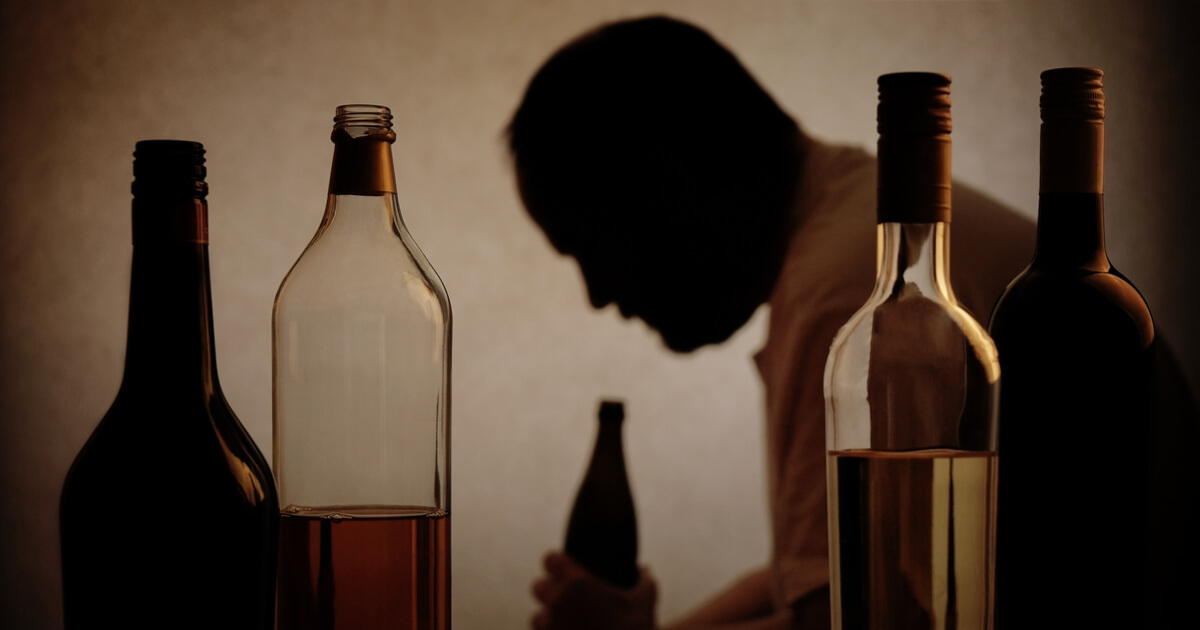 Can Alcohol Withdrawal be Dangerous?