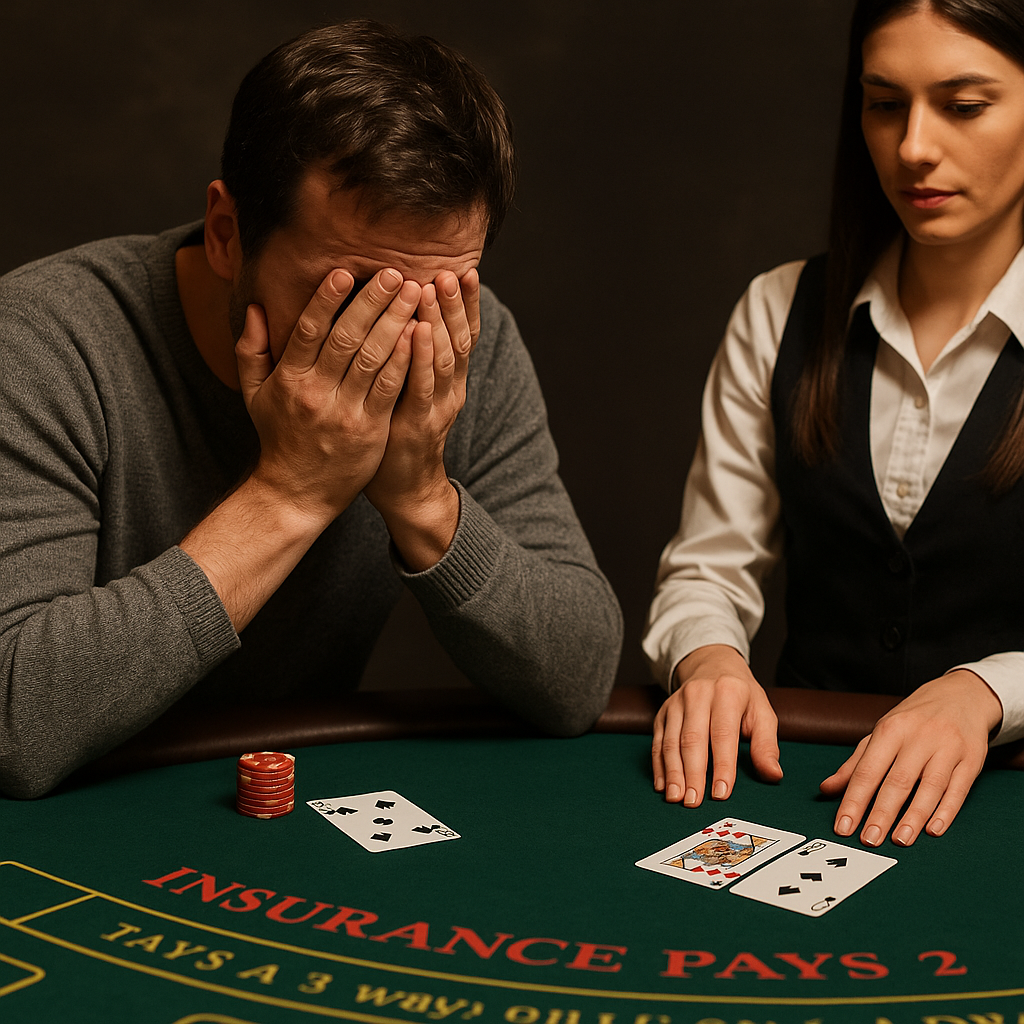 Understanding Gambling Addiction and Its Triggers