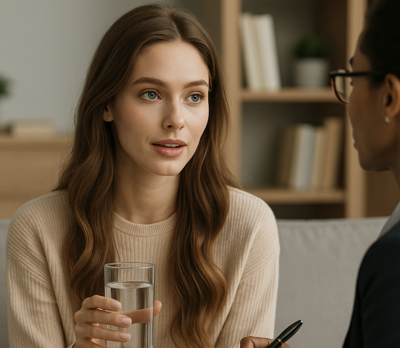 What Is Trauma-Informed Mental Health Care?