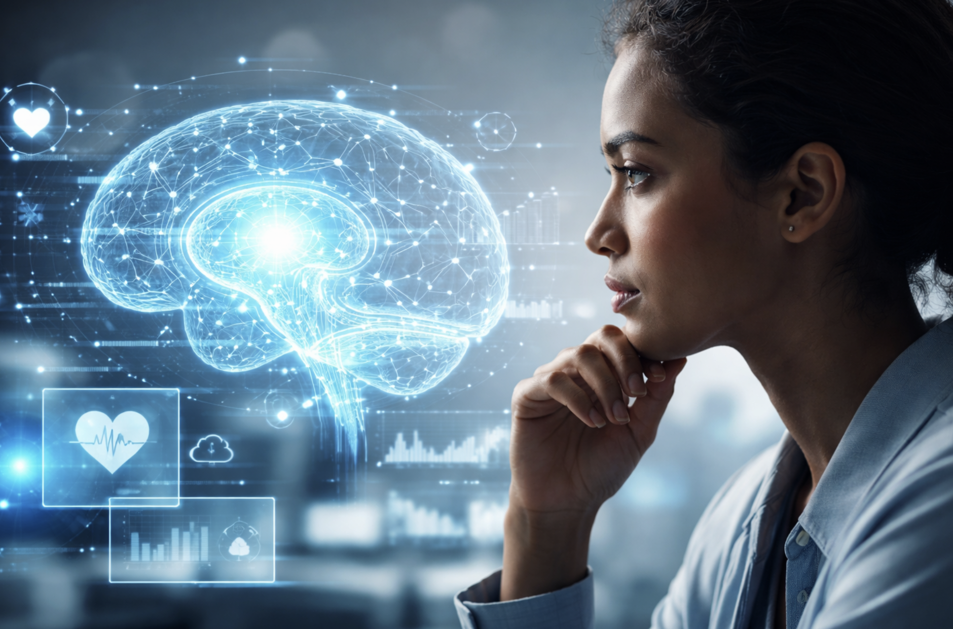 AI-Driven Mental Health Technology and How Diamond Behavioral Health Stays Ahead