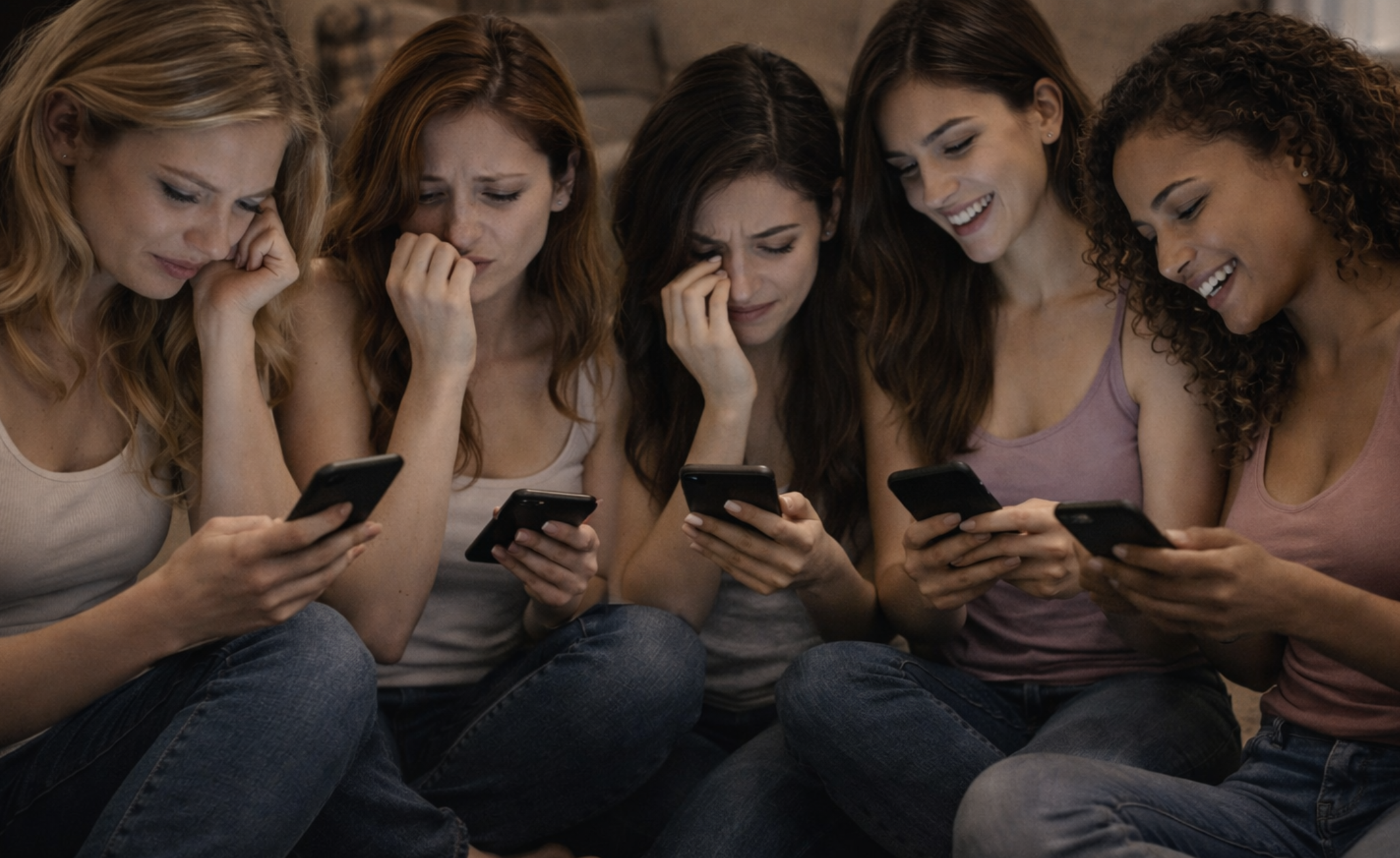 The Impact of Social Media on Mental Health