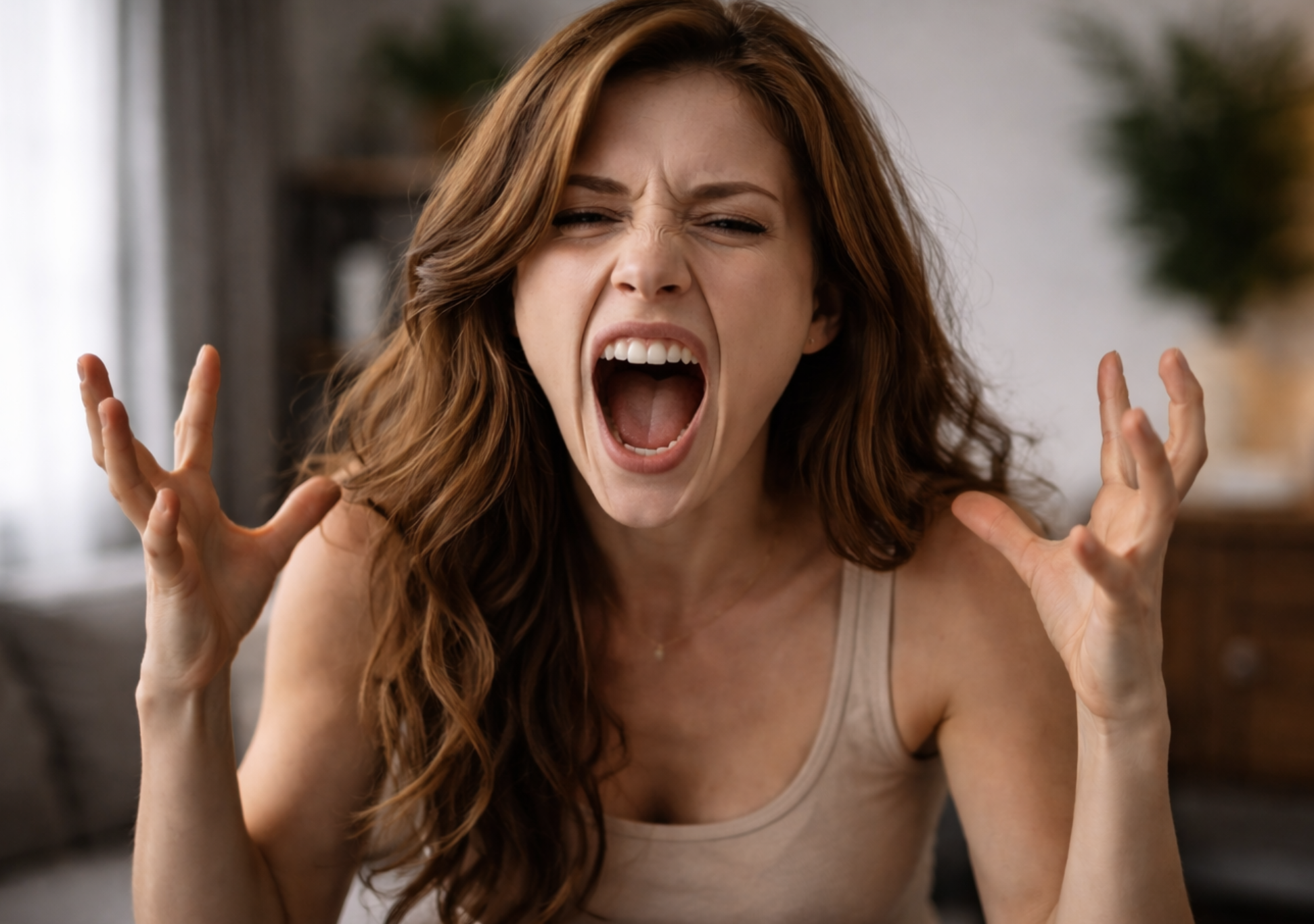 Why Emotional Regulation Is So Difficult Today