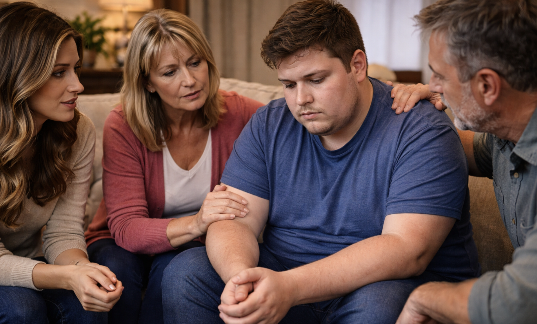 GLP-1 Medications and Mental Health