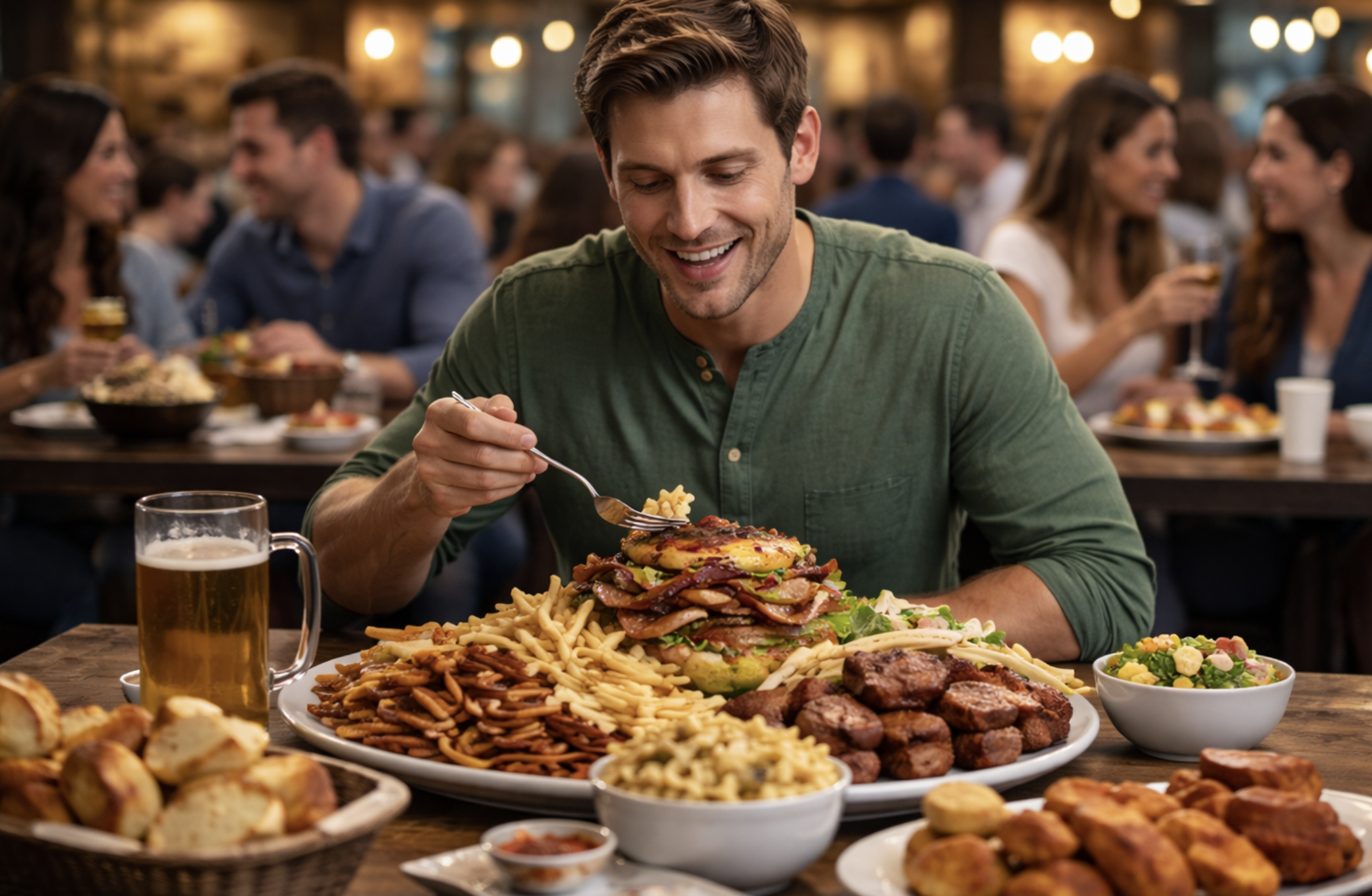 Does Ozempic Change Appetite and Emotional Eating?