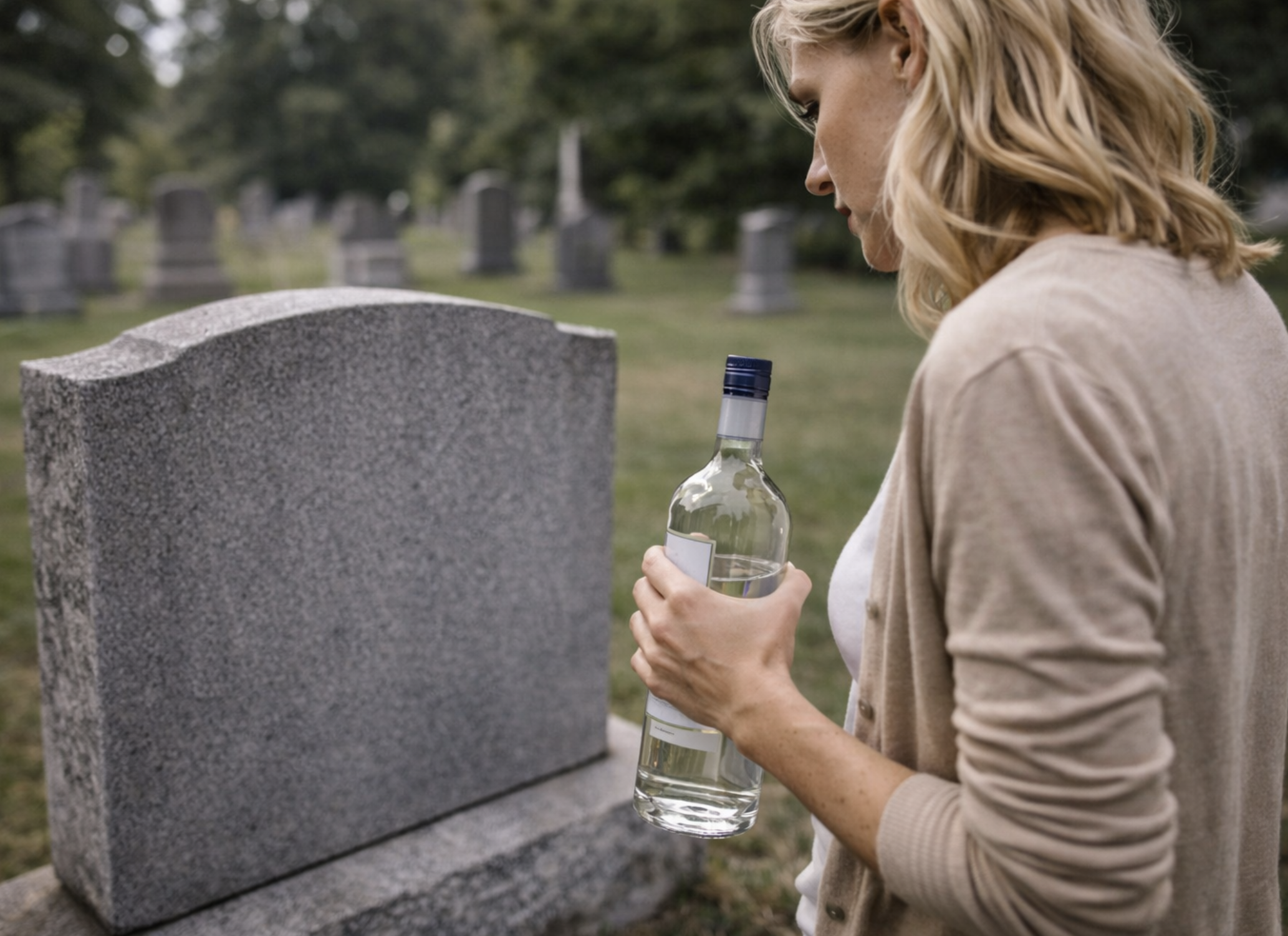 How Does Trauma Contribute to Substance Abuse?