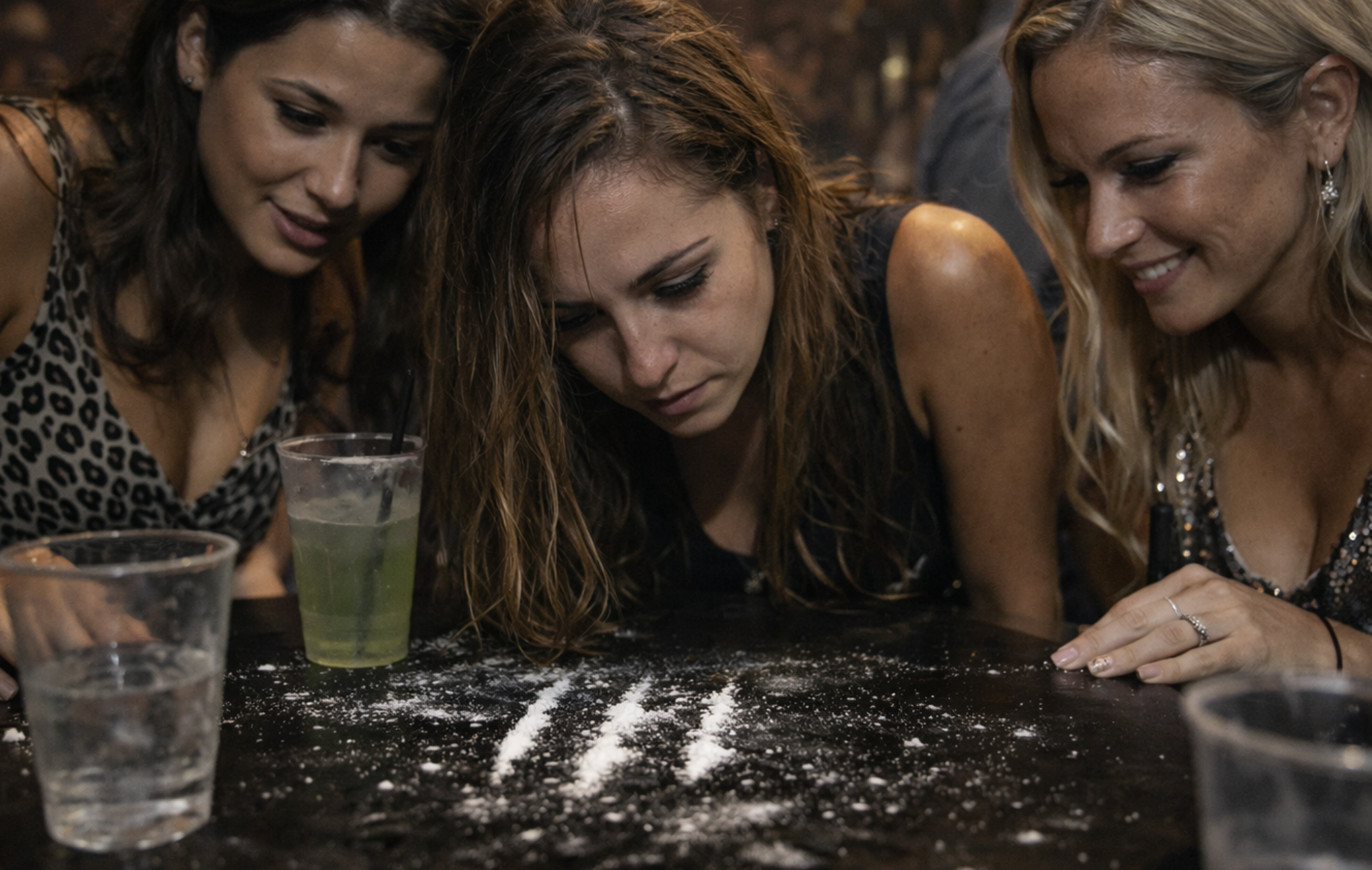 How Long Does Cocaine Stay in Your System?