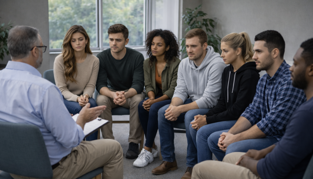 Mental Health Trends to Watch This Year