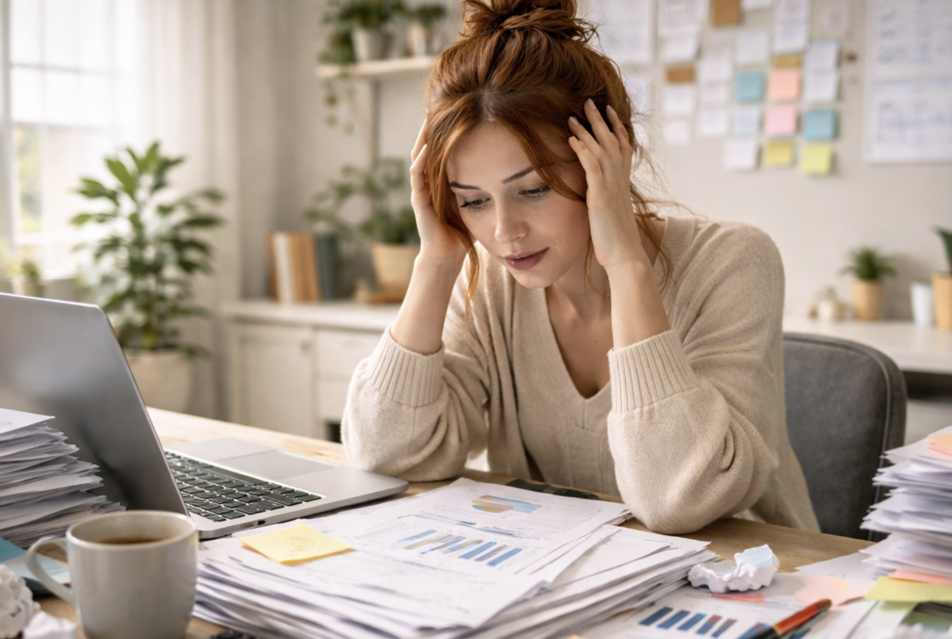 Mental Health and Remote Work: Hidden Challenges