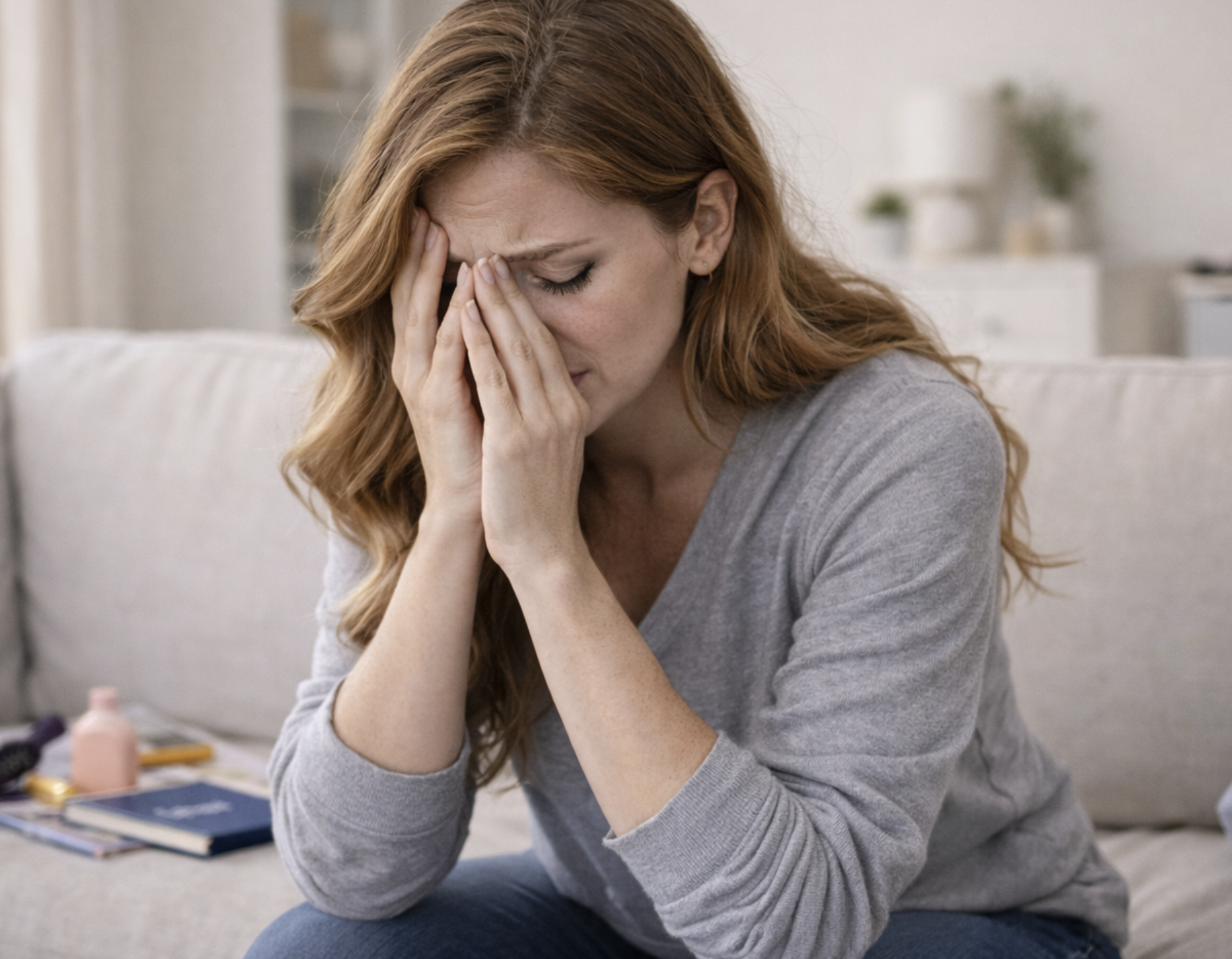 Mental Health and the Effects of Chronic Stress