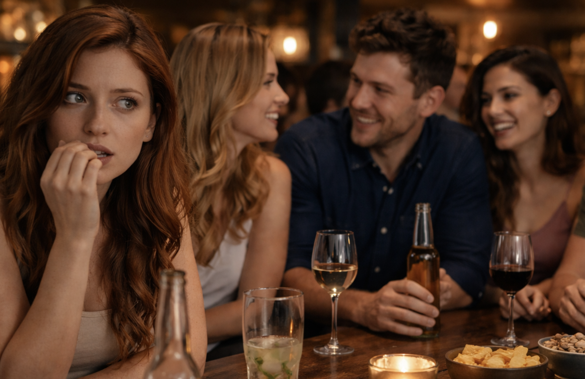 Why Anxiety Is Increasing in Adults