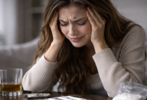 The Rise of High-Functioning Anxiety