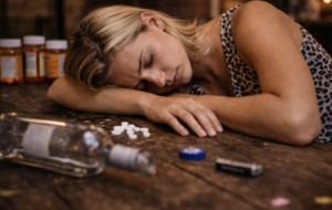 Can You Be Addicted to More Than One Substance?