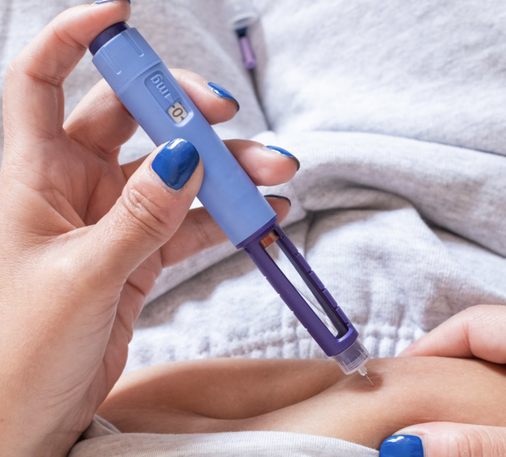 The Connection Between GLP-1 Medications and Mental Health