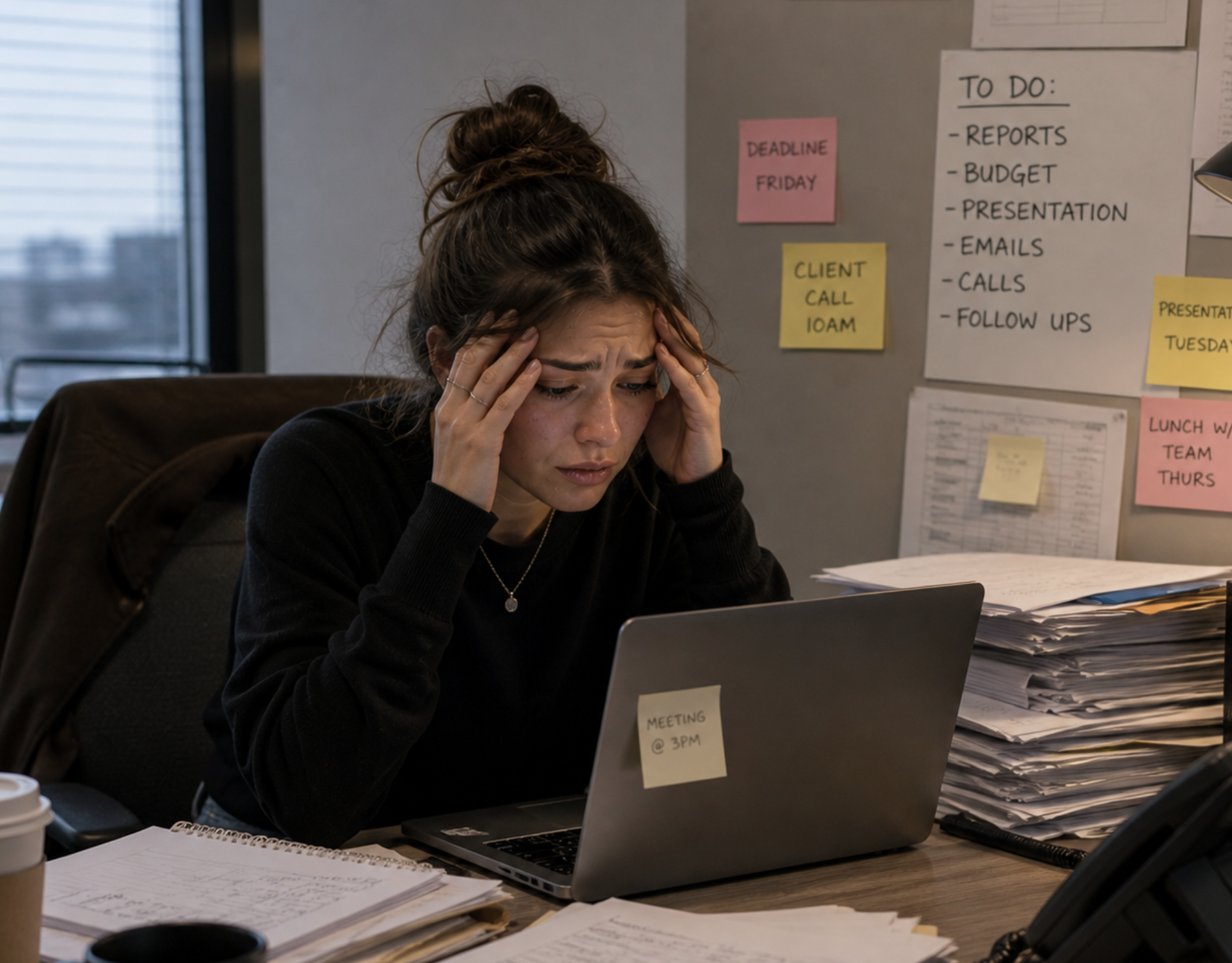 Short and Long-Term Psychological Effects of Workplace Mental Health Policies