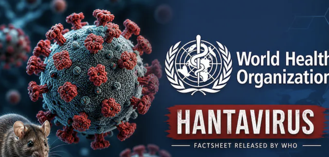 What Is Hantavirus? Understanding How It Spreads and the Lasting Mental Health Impact of the COVID-19 Pandemic