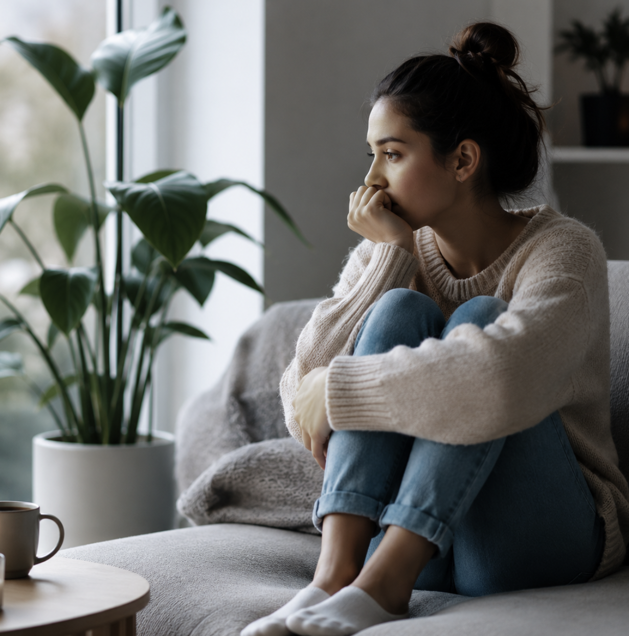 America's Anxiety Crisis in 2026: Why So Many People Are Struggling — And What Actually Helps