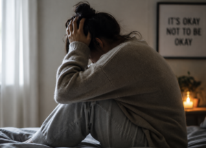 Understanding Suicidal Thoughts and Why Seeking Help Matters