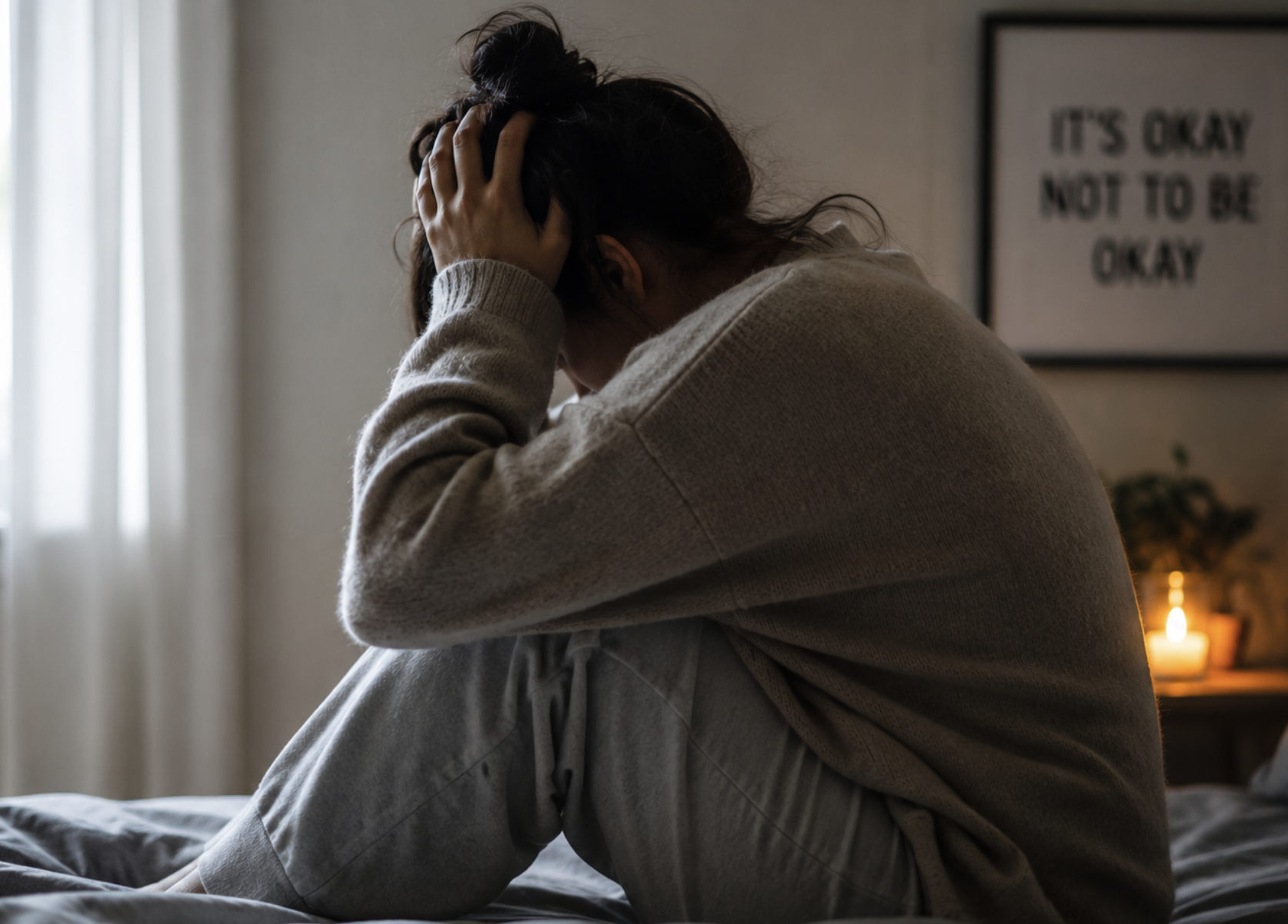 Understanding Suicidal Thoughts and Why Seeking Help Matters