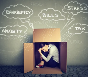 How Financial Stress Can Impact Mental Health Across Florida