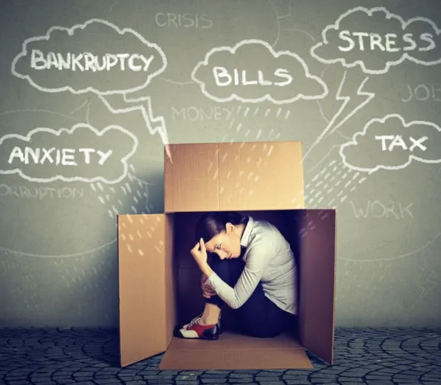 How Financial Stress Can Impact Mental Health Across Florida