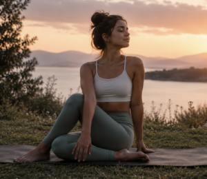The Mental Health Benefits of Spending Time Outside